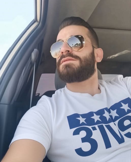 رايتس مونيتور سوريا تدين وفاة علي سامر القوزي داخل سجن عدرا وتطالب بتحقيق مستقل في مزاعم التعذيب Ali-Samer-Al-Qouzi