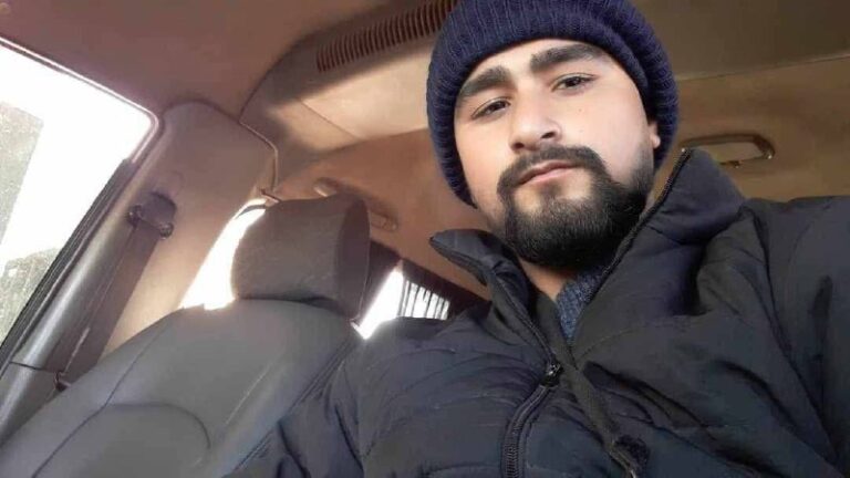 Loss of Contact with Young Man Abdul Karim Bahaa Abbas from the Alawite Community in Rural Homs Abdul Karim Bahaa Abbas