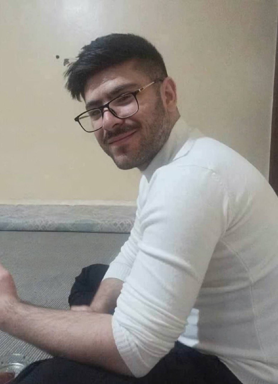 Disappearance of Young Man Abdullah Ahmad Hanawi from the Shiite Community in Homs