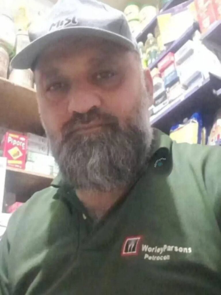 The Killing of Mr. Atta Ali Al-Qattan, a Member of the Shiite Community, in an Armed Attack in the Town of Al-Ghazlaniyah Rural Damascus Atta Ali Al-Qattan