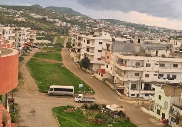 Mass Transfer Decisions Targeting Teachers Most of Whom Are from the Alawite Community, in Baniyas