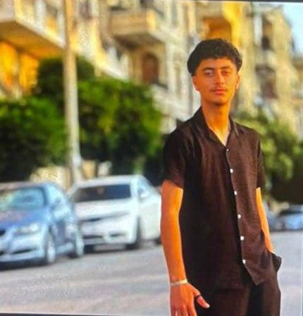 Armed elements kidnap Kurdish youth Emad Arif Horoui in the city of Aleppo northern Syria