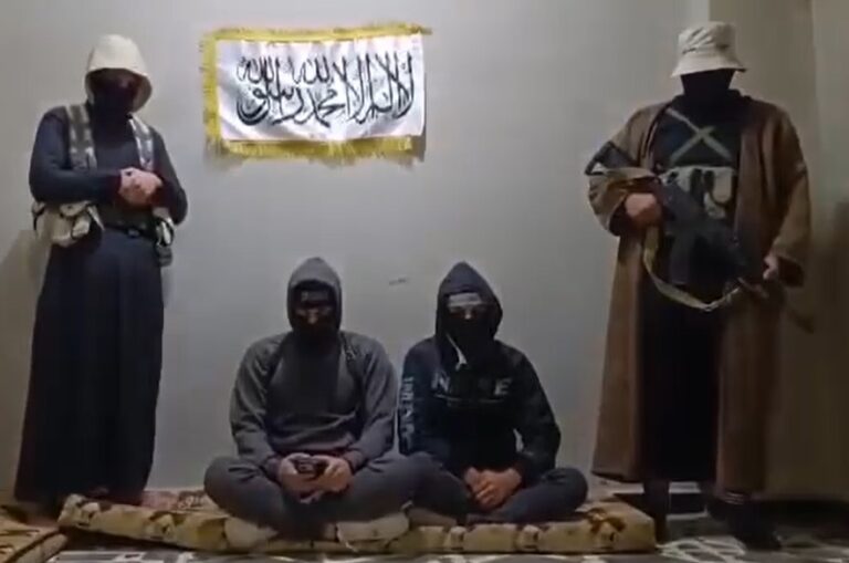 Extremist Group Announces Intent to Target Alawites and Christians in Homs Hama Latakia and Tartous with Car Bombs Extremist Group Announces Intent to Target Alawites and Christians in Homs Hama Latakia and Tartous with Car Bombs