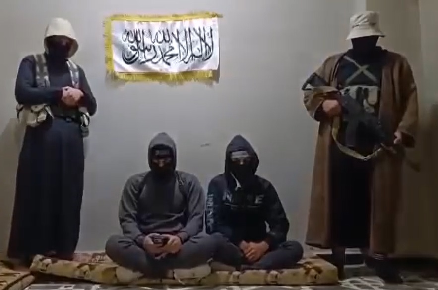 مجموعة متطرفة تعلن نيتها استهداف العلويين والمسيحيين في حمص وحماة واللاذقية وطرطوس بالمفخخات