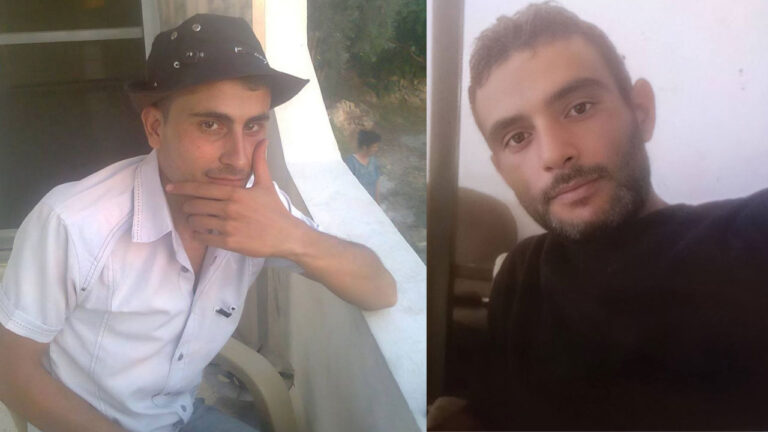Disappearance of the Two Young Men “Fadi Abdullah Dawa” and “Rabee Hassan Salloum” in Baniyas Fadi-Abdullah-DawaRabee-Has