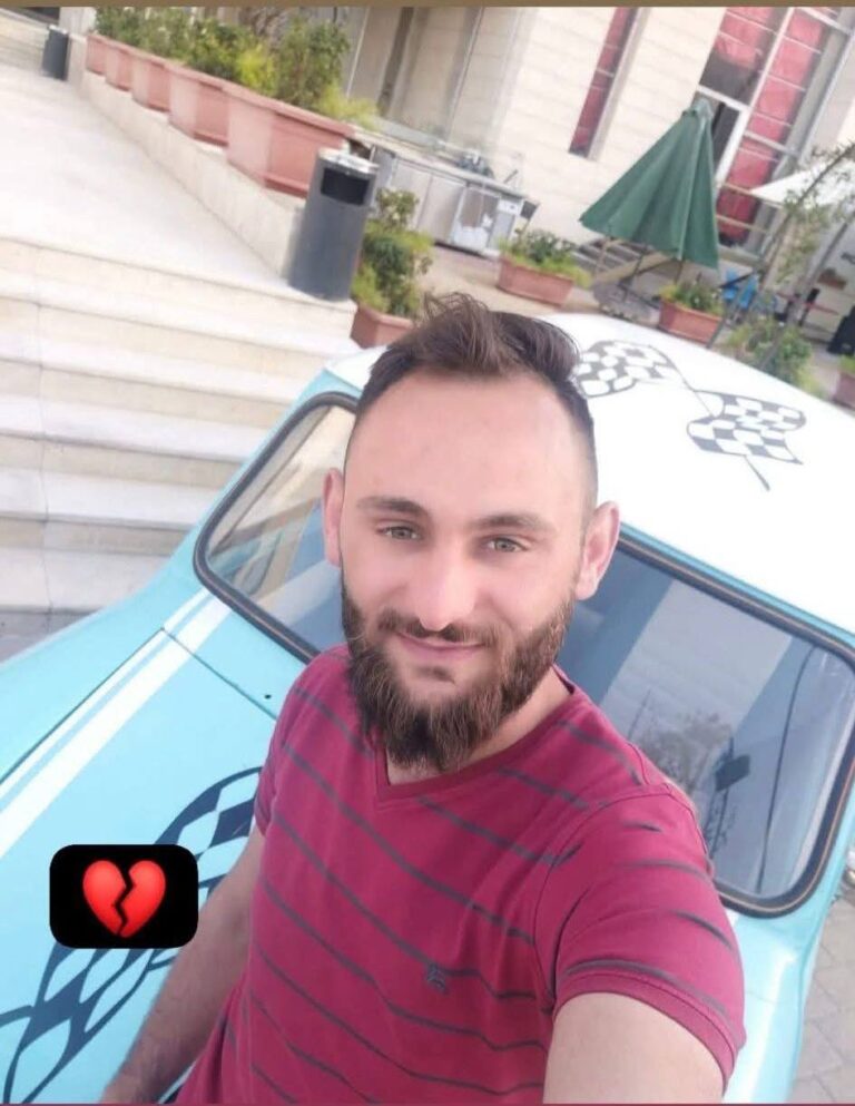 Documentation of the Kidnapping and Brutal Killing of Fareed Yaser Haj Mousa from the Shiite Community in Syria Fareed Yasser Hajj Musa