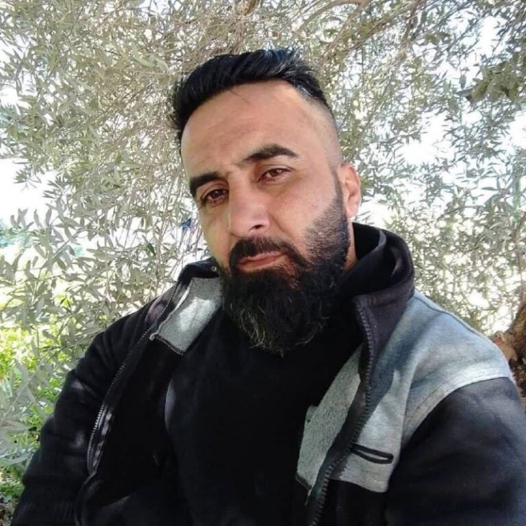 Haitham Abdulaziz Yousef