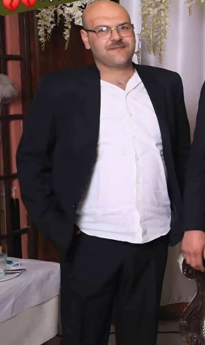 Killing of Hatem Aboud from the Alawite Community in Homs Central Syria Hatem Aboud