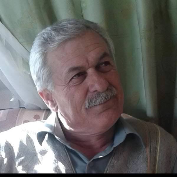 The killing of Kamal Abdel Latif Subeh from the Alawite sect in the countryside of Tartus