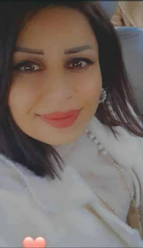 Loss of contact with the young woman Maryam Ali Hassan from the Alawite community in Hama