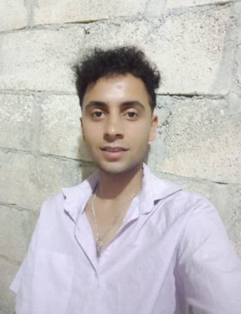 Kidnapping of Kurdish Youth Muhammad Fadel Muhammad in Aleppo City