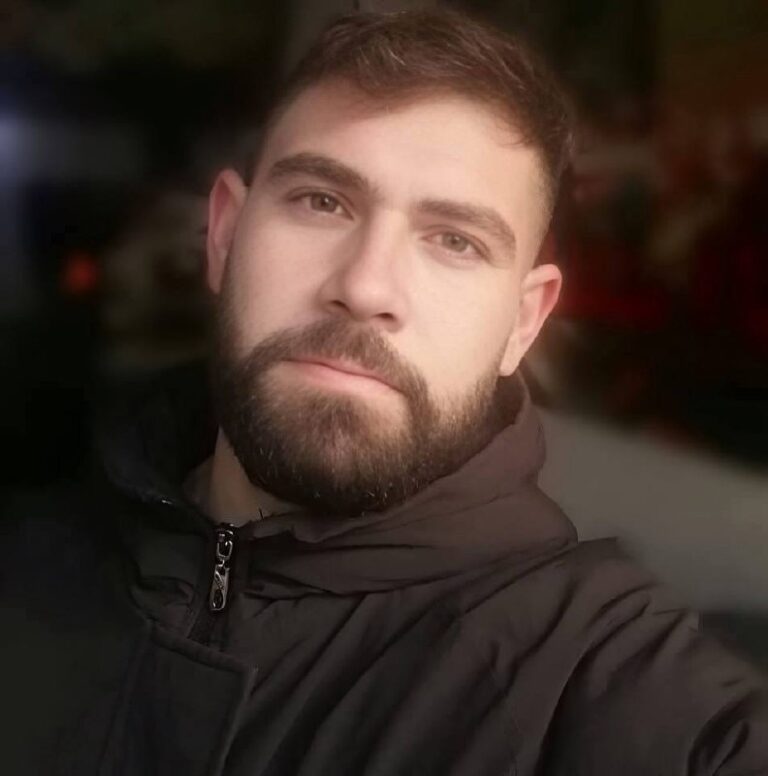 The killing of Muhsin Tamr Afifa from the Alawite sect in the prisons of the interim authority in Syria Muhsin Tamr Afifa