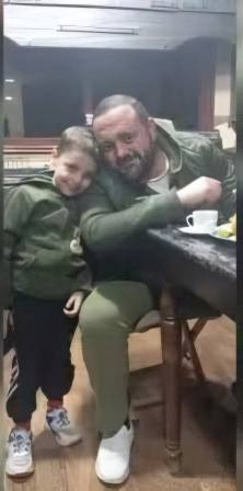 Young Man “Rabee Hamisheh” from the Alawite Sect Killed in Armed Attack in Qardaha