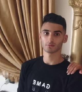 Sam Bassam Injam