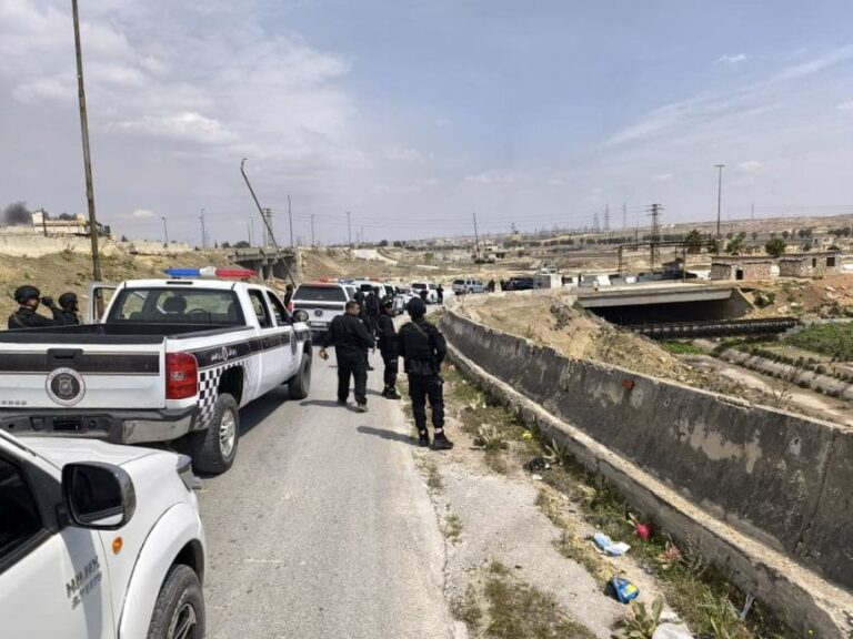 Kidnapping and Torture of a Kurdish University Student in Aleppo, Northern Syria Sheikh Maqsoud hts