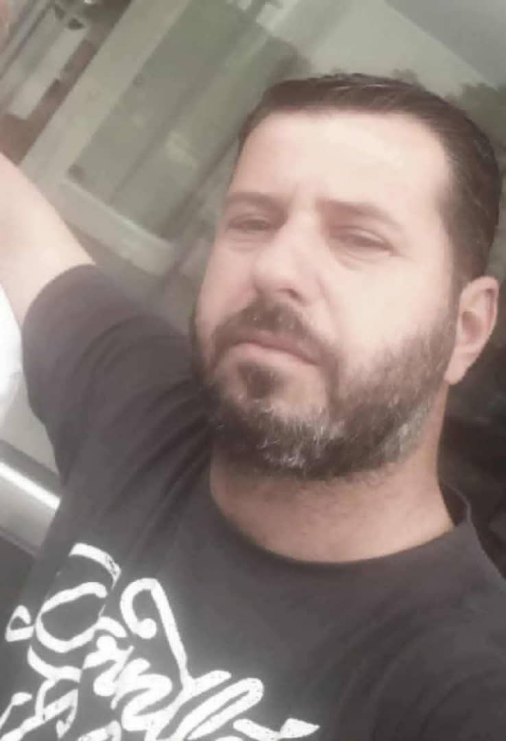 Disappearance of Young Man Wael Al-Badri While Returning from Tartous Wael Al-Badri