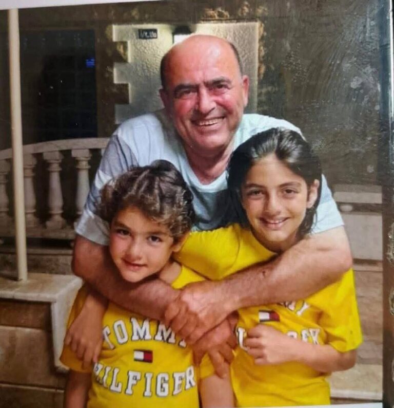 Abduction of Yasser Wassouf a member of the Alawite community in the Al-Hamrat neighborhood of Tartous City Yasser Wassouf