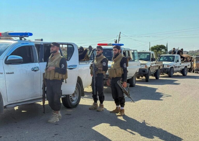 Dismissal of Alawite Workers from Their Jobs in Latakia and Jableh hts