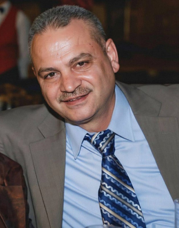 The killing of citizen Elias Joseph Al-Baba in Jaramana by an armed group Elias Joseph Al-Baba