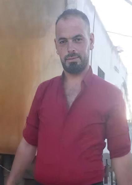 Abduction of Citizen Firas Ali Salmoun from Alawite sect in Tartous Firas Ali Salmoun