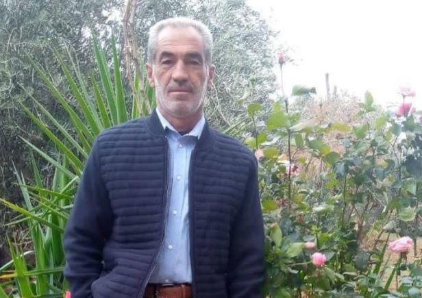 Killing of Kurdish Citizen Mohammed Ido Ahmad Darwish in Rural Afrin