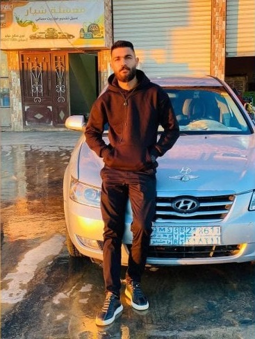 Najirvan Mustafa Ibrahim