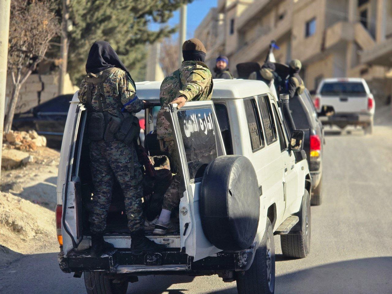 Documentation of the Torture of the Young Man Abdullah Al-Khadr by Personnel Affiliated with the Syrian Arab Army in Raqqa City