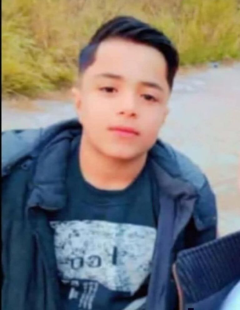 Ghannam Faraj al-Sheikh Ali