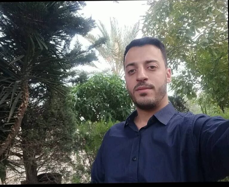 Killing of Maher Kazkaz in an Armed Attack in the City of Hama and a Statement Attributed to ISIS Claiming Responsibility for the Operation Maher Kazkaz