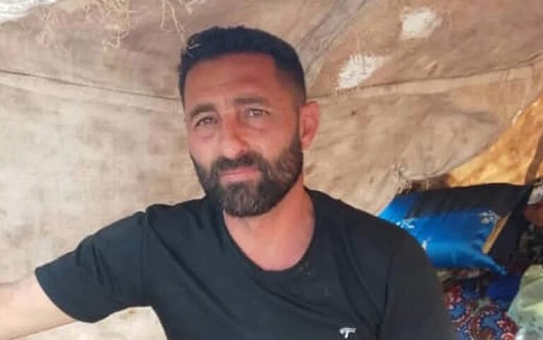 Killing of Maher Rafiq Makarem during armed clashes in the town of al-Mutuna in Suwayda Governorate Maher Rafiq Makarem