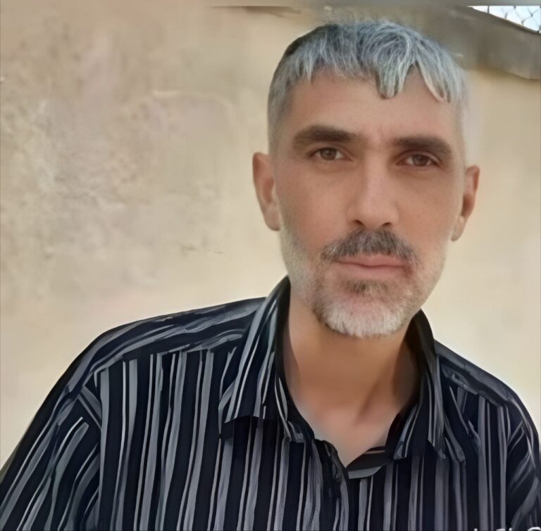 Death of Mohammad Ali Resulting from Brutal Torture by Syrian National Army Forces in Afrin Mohammad Ali