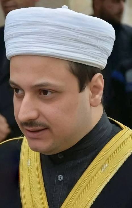 Tartous: General Security Forces arrest Sheikh Ali Mohammad Halhal over his participation in protests Sheikh Ali Mohammad Halhal