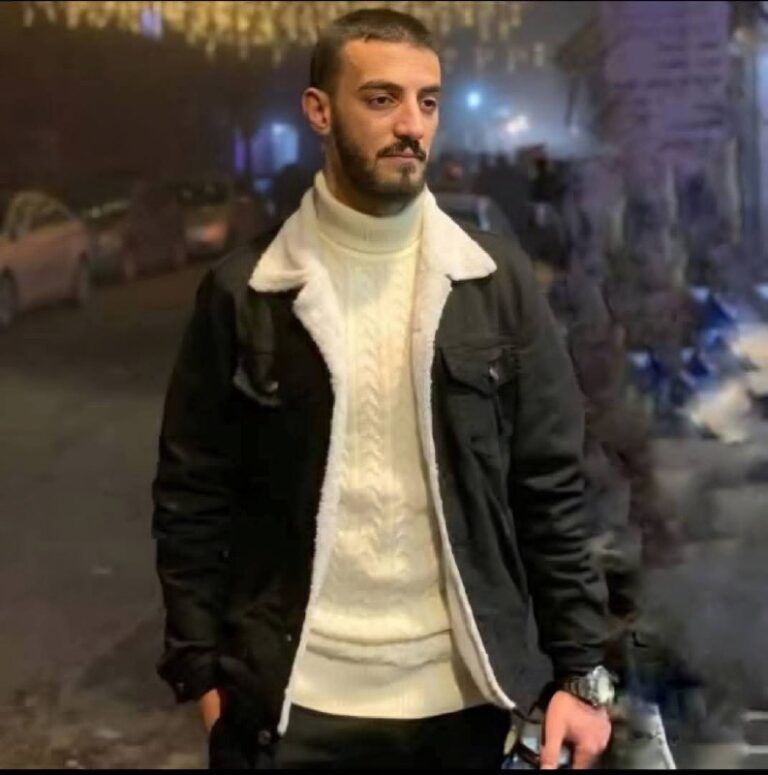 Jamal al-Din Abi Ibrahim