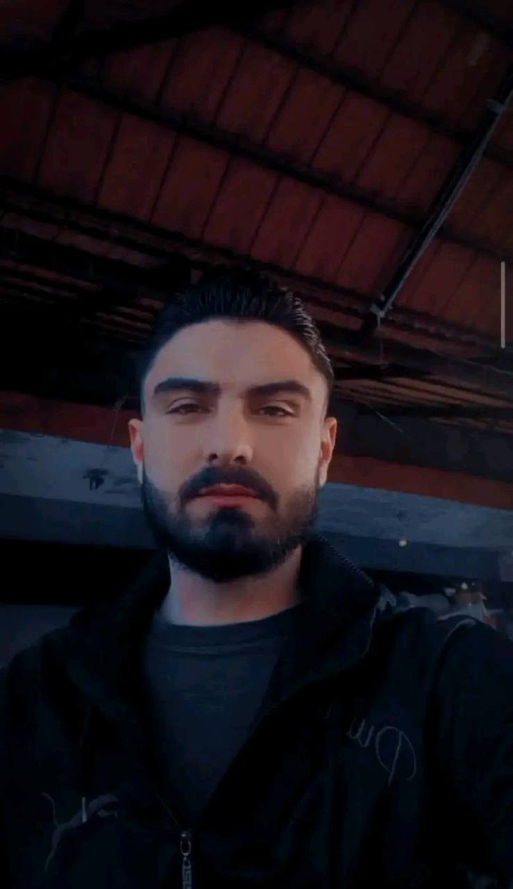 Laith Zakaria Al-Jundi