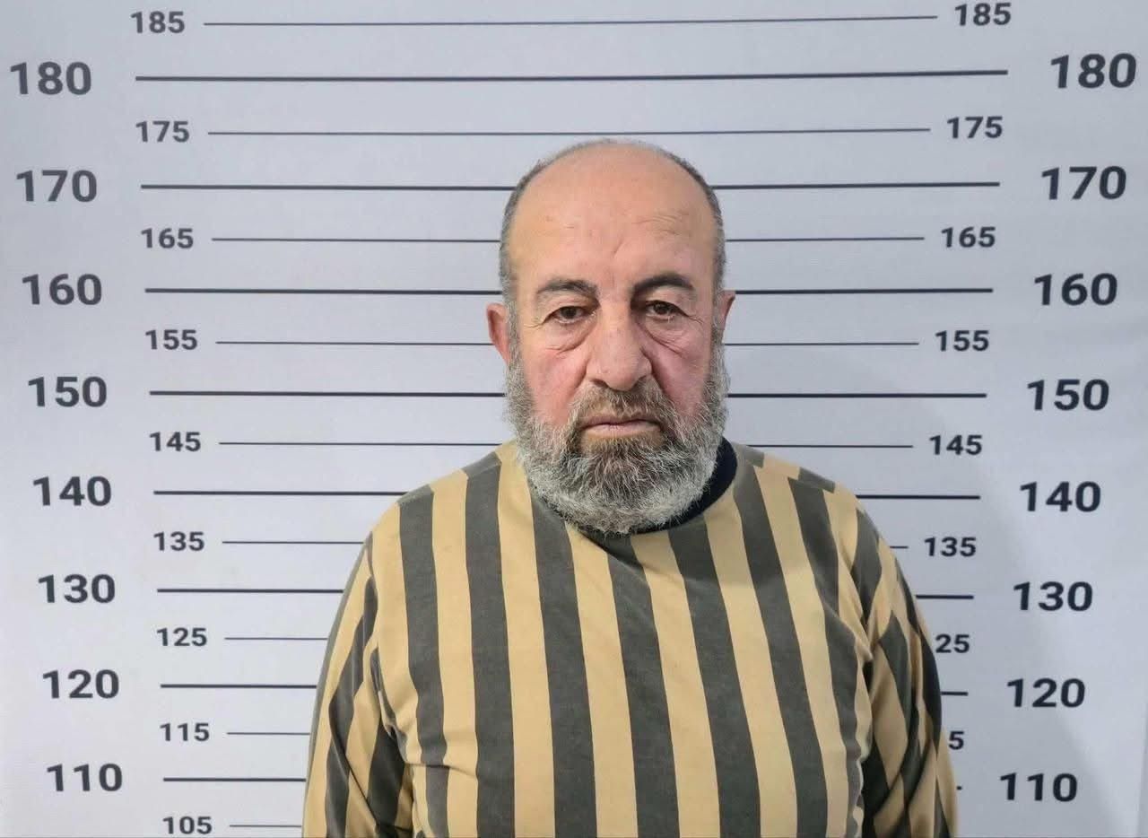 Arrest of the Head of the Alawite Islamic Council in Latakia, Sheikh Ahmad Habib, in Connection with the Syrian Coast Protests