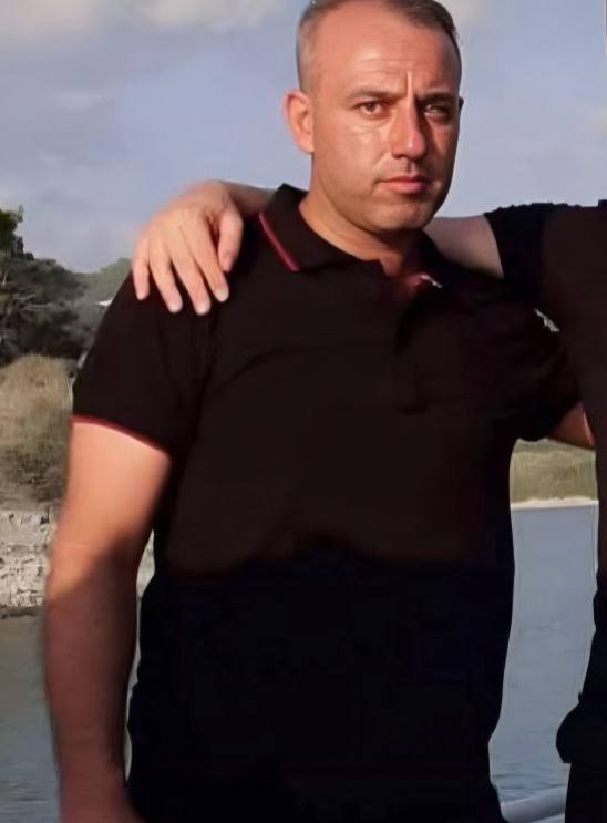 Wael Faraj al-Fouani