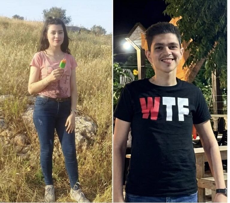 Khodr Krakit Nada Salem