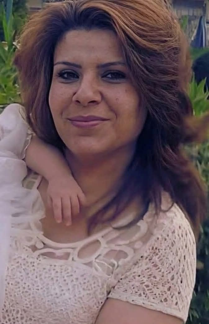 Killing of a Christian Woman in Homs by Gunfire from an Armed Group Ms. Iman Matanios Girgis