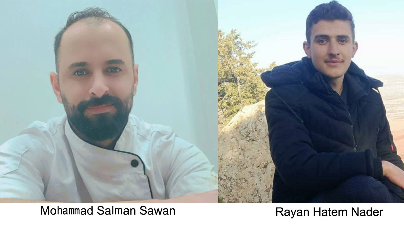 Escalation of Violations Against Druze Civilians in Suwayda: Cases of Disappearance and Arbitrary Detention During Travel to Damascus, and Victims of Explosions and Violence