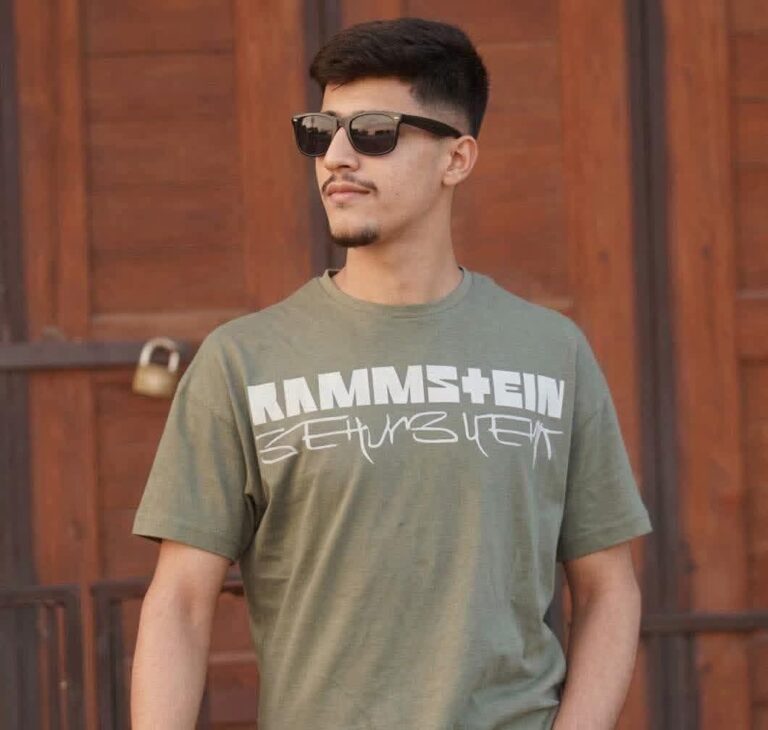 The Killing of Yarub Youssef Matouk and Conflicting Accounts Regarding the Circumstances of His Death in Ashrafiyat Sahnaya: Calls for an Independent Investigation Amid Fears of Media Disinformation Yarub Youssef Matouk