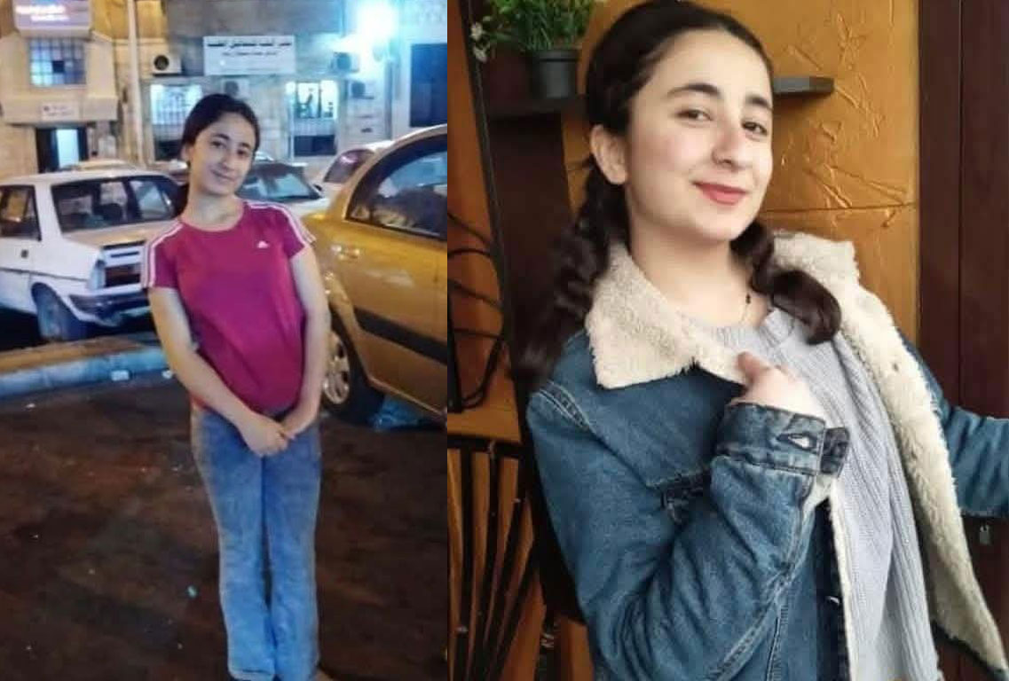 Release of Minor Maryam Fayez Sultan 134 Days After Her Abduction in Damascus Amid Escalating Incidents of Women Disappearances in Syria