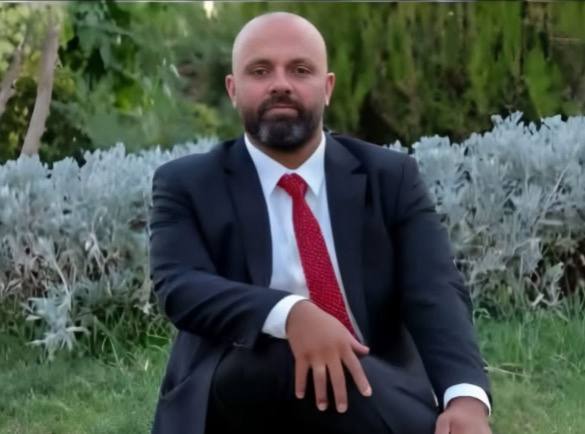 Ghadir Ibrahim