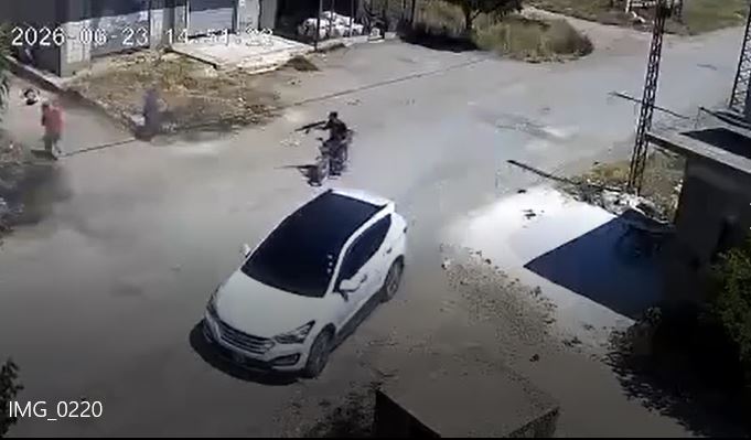 Four Civilians, Including a Woman, Severely Injured in an Armed Attack on the Predominantly Murshidi Village of Al-Jayyed in Western Hama Countryside