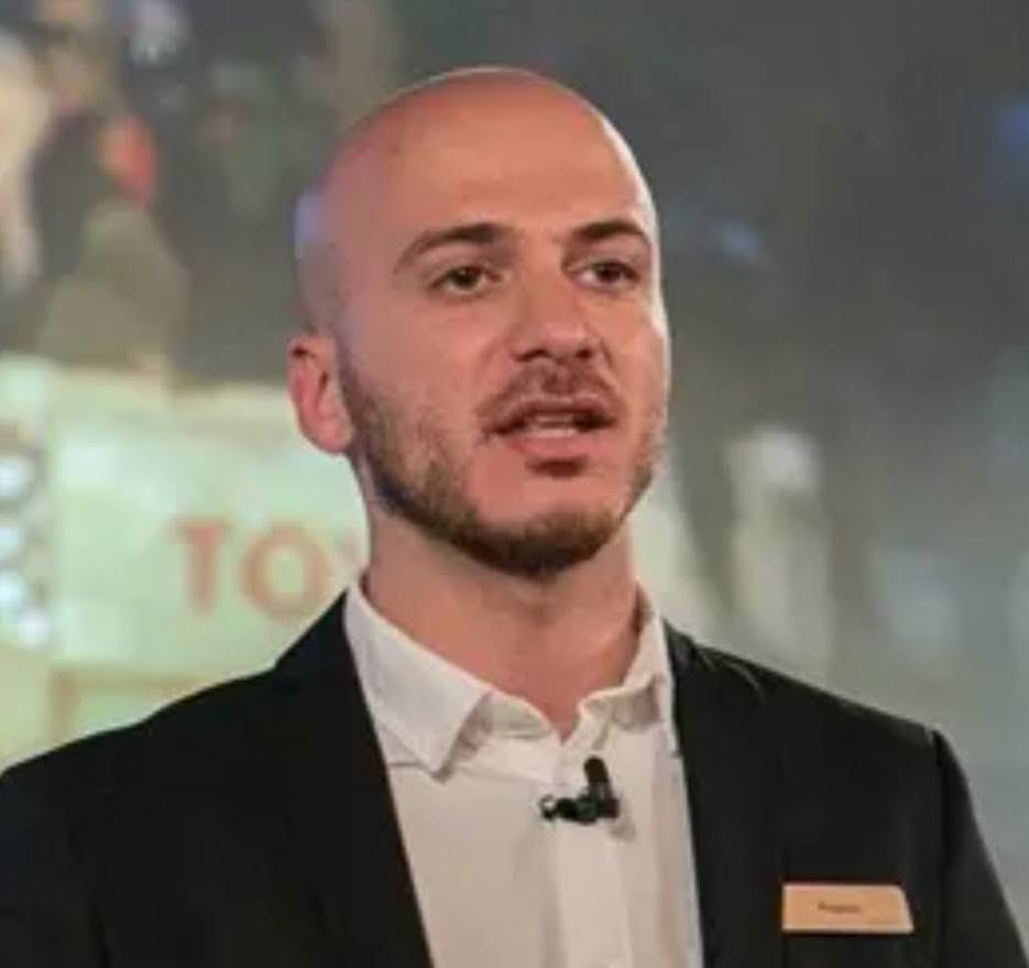 The Arrest of Content Creator and Activist Hassan Akkad in Damascus Raises Concerns Over Freedom of Expression and the Enforcement of Cybercrime Laws