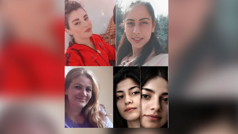 Escalating Cases of Disappearances Among Women in Syria Raise Human Rights Concerns Amid Continued Ambiguity Surrounding Their Fate Escalating Cases of Disappearances Among Women in Syria