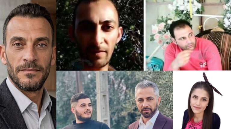 The Killing of Shiite and Alawite Civilians and the Kobani Prison Fire Heighten Fears of Escalating Sectarian and Ethnic Violence and Targeting